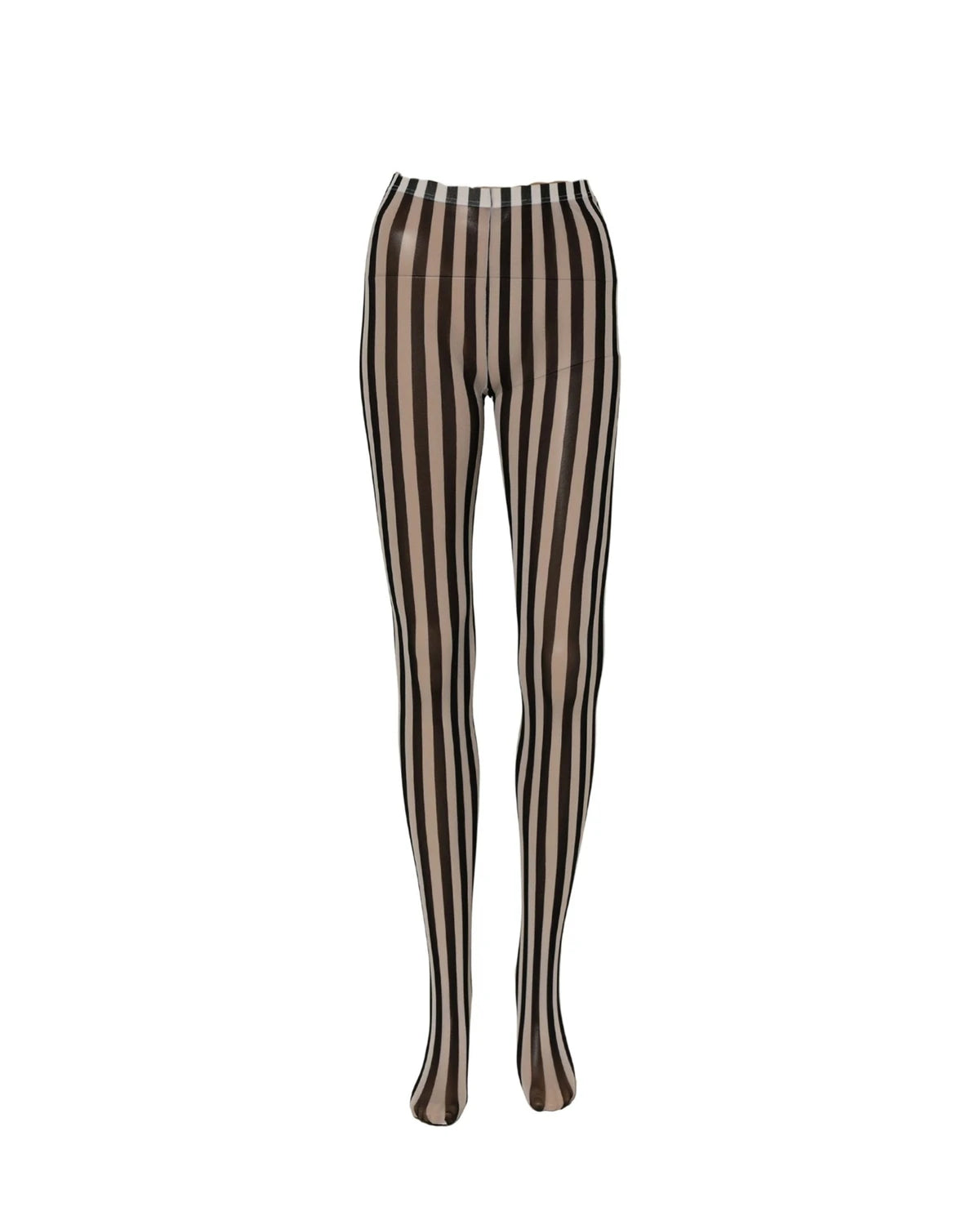 Dolce & Gabbana Pantyhose in black, Nylon — view 3