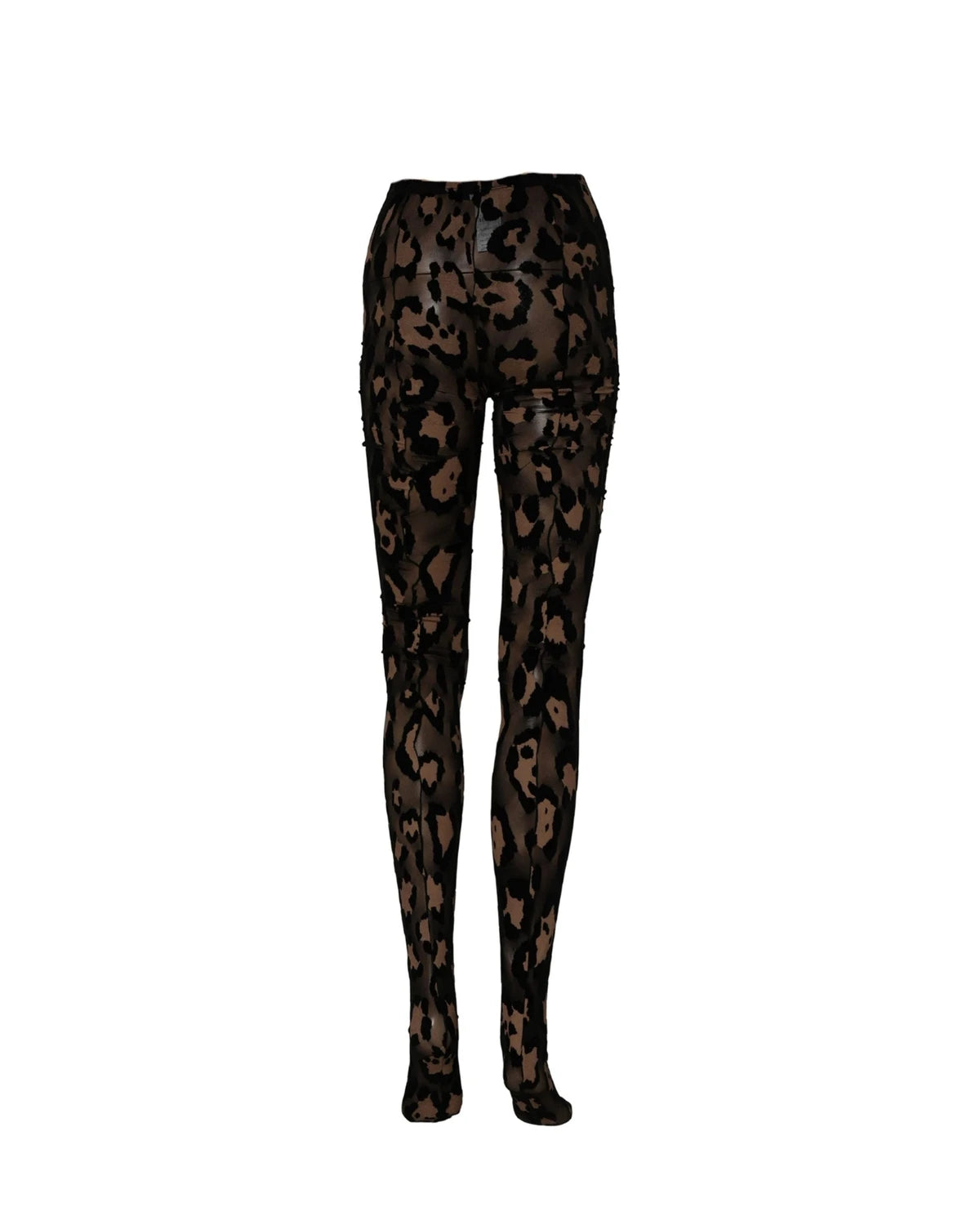 Dolce & Gabbana Pantyhose in black, Nylon โ view 4