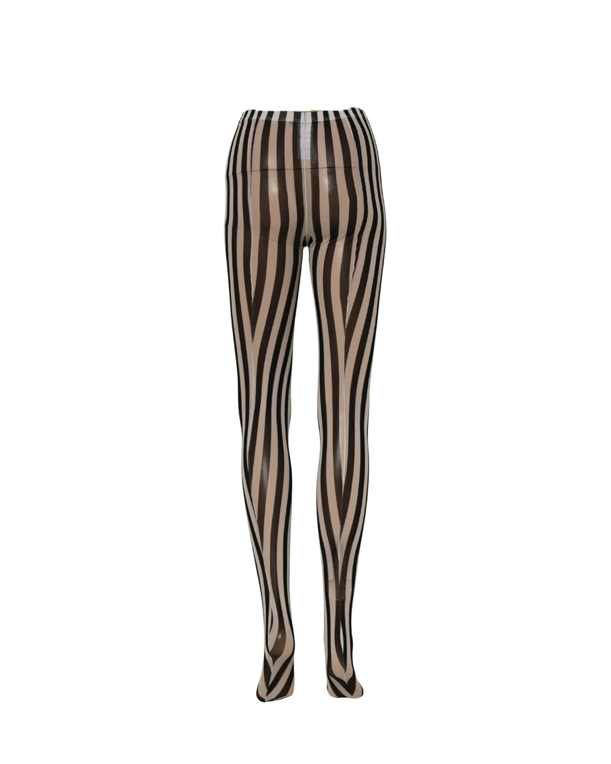 Dolce & Gabbana Pantyhose in black, Nylon — view 4