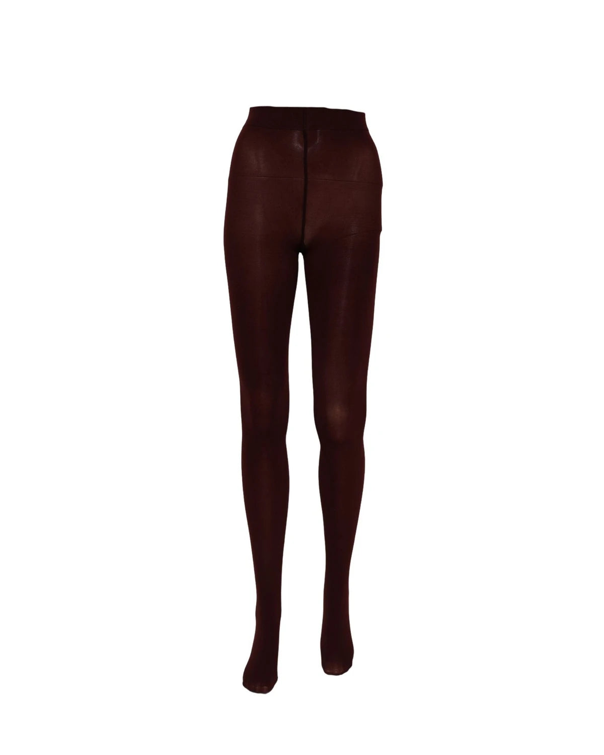 Dolce & Gabbana Pantyhose in brown, Nylon — view 3