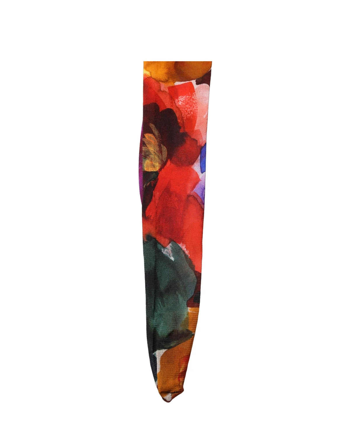 Dolce & Gabbana Pantyhose in multicolor, Nylon — view 4