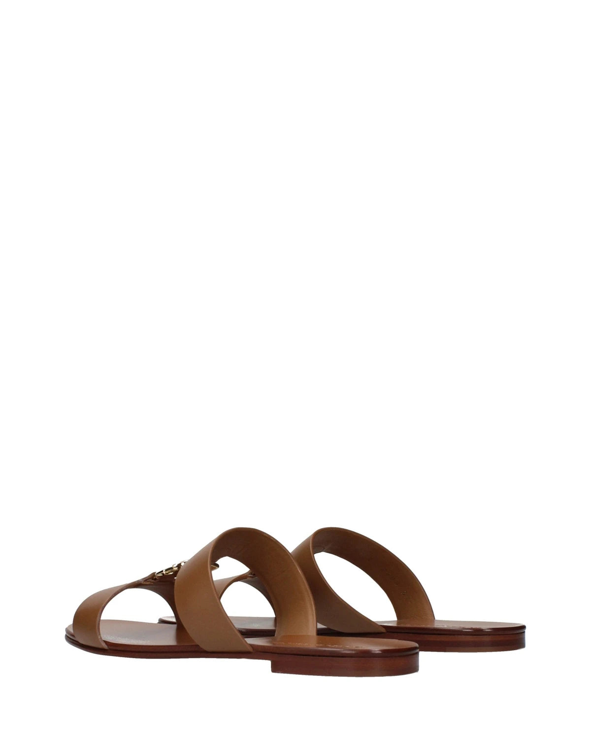 Dolce & Gabbana Sandals in brown — view 4