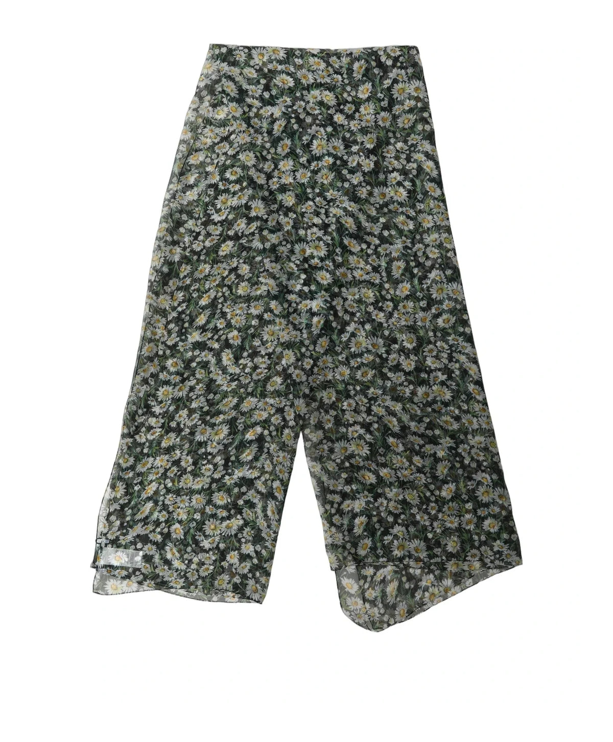 Dolce & Gabbana Scarves & Shawl in black, Silk