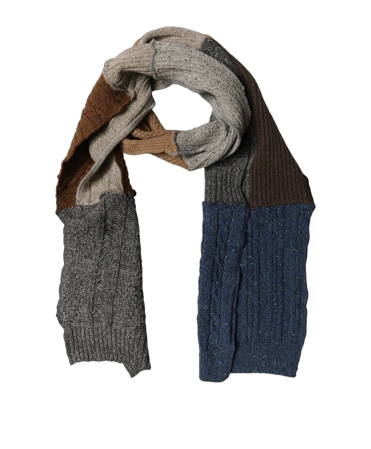 Dolce & Gabbana Scarves & Shawl in multicolor, Wool