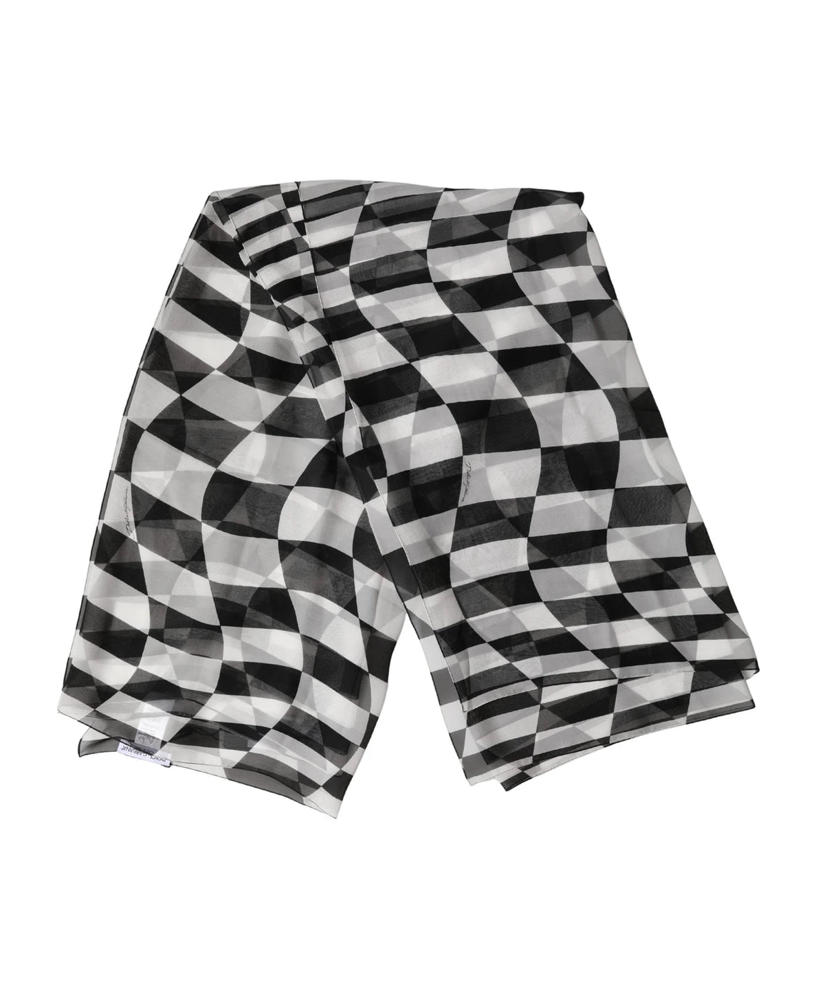 Dolce & Gabbana Scarves & Shawl in multicolor, Silk — view 2
