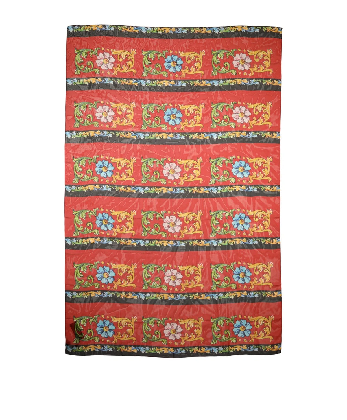 Dolce & Gabbana Scarves & Shawl in multicolor, Silk — view 2