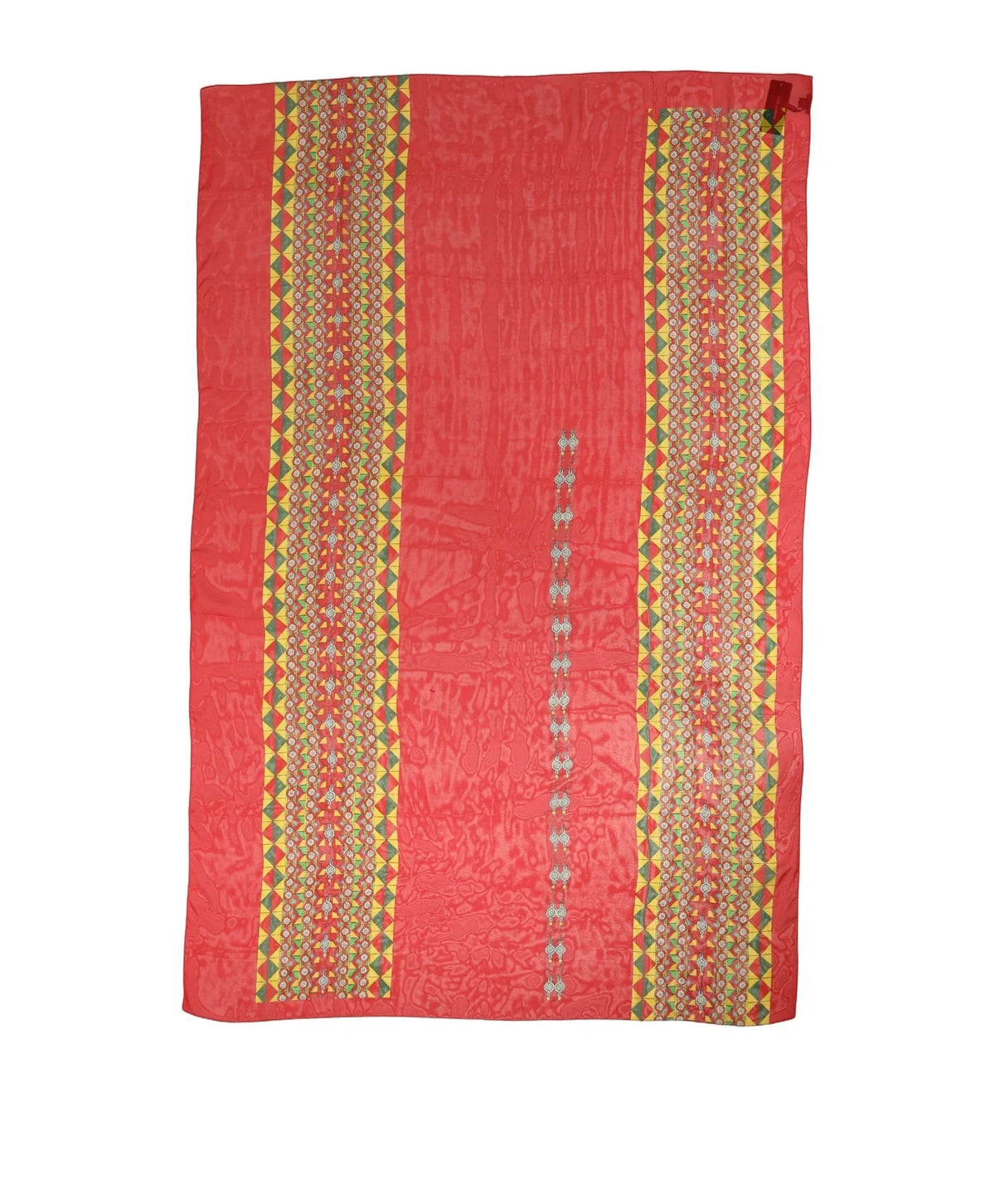 Dolce & Gabbana Scarves & Shawl in red, Silk