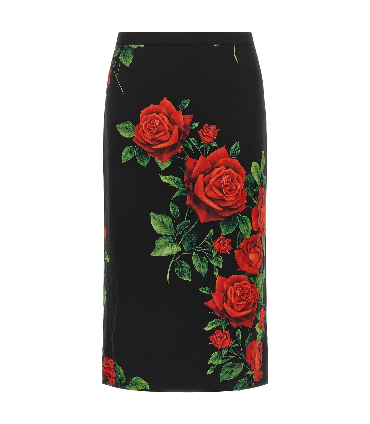 Dolce & Gabbana Skirt in black