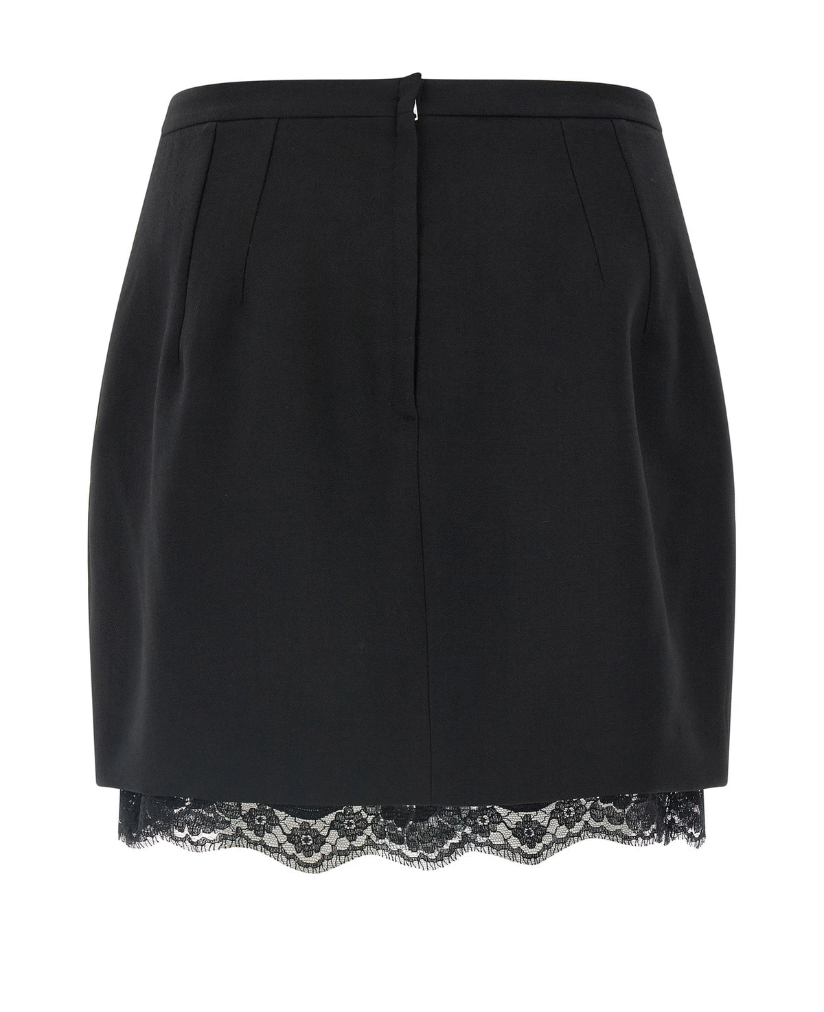 Dolce & Gabbana Skirt in black — view 2