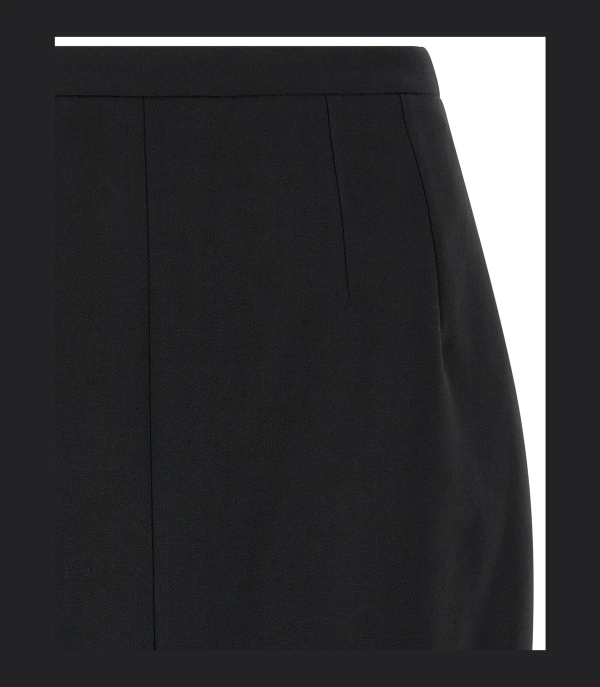 Dolce & Gabbana Skirt in black — view 3