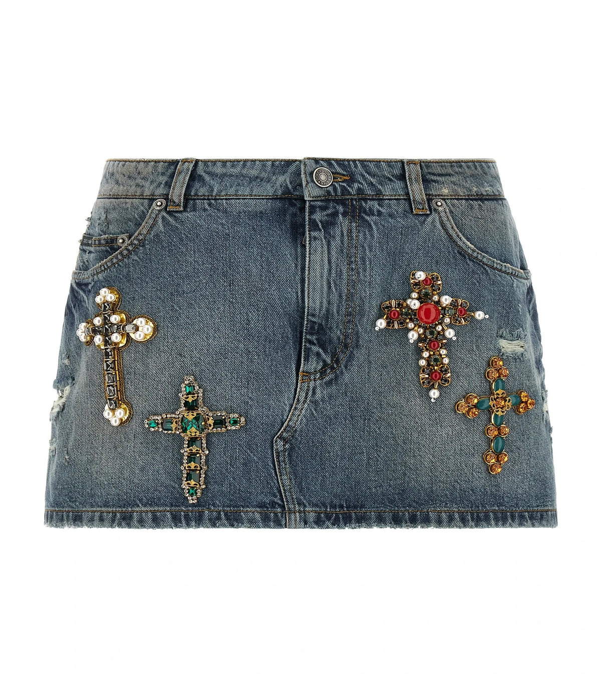 Dolce & Gabbana Skirt in blue