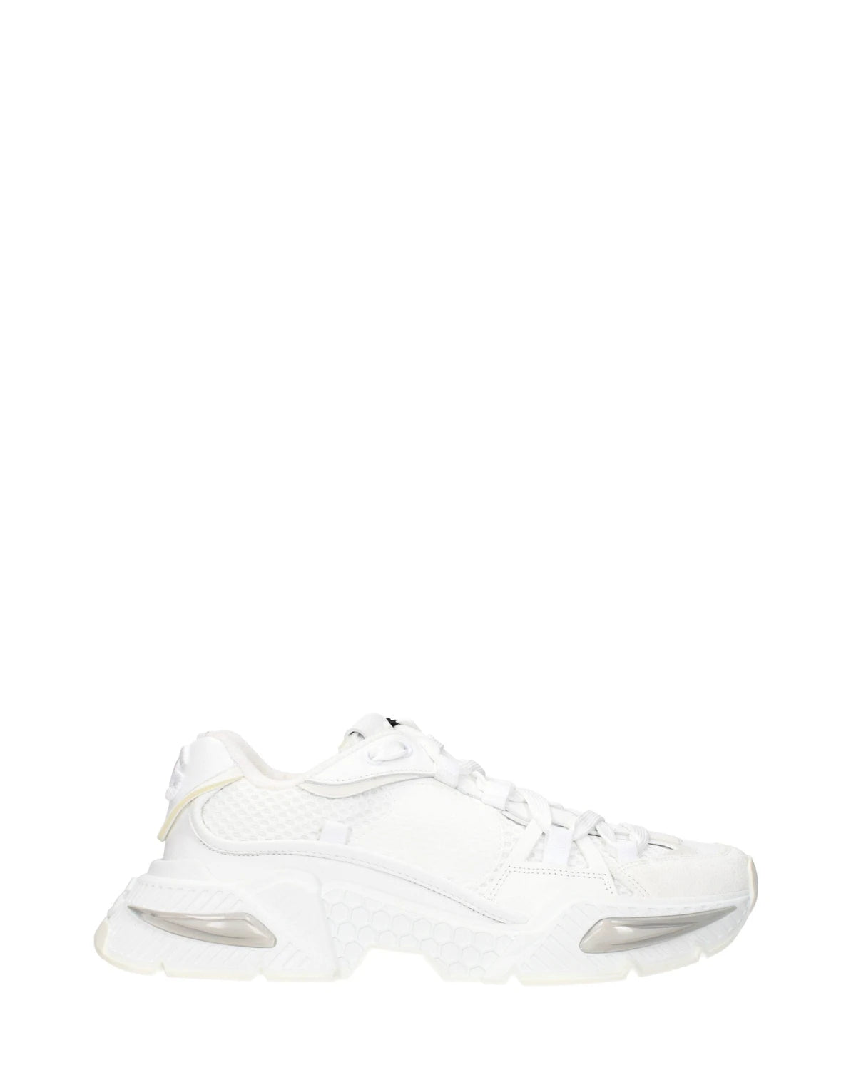 Dolce & Gabbana Sneakers in white
