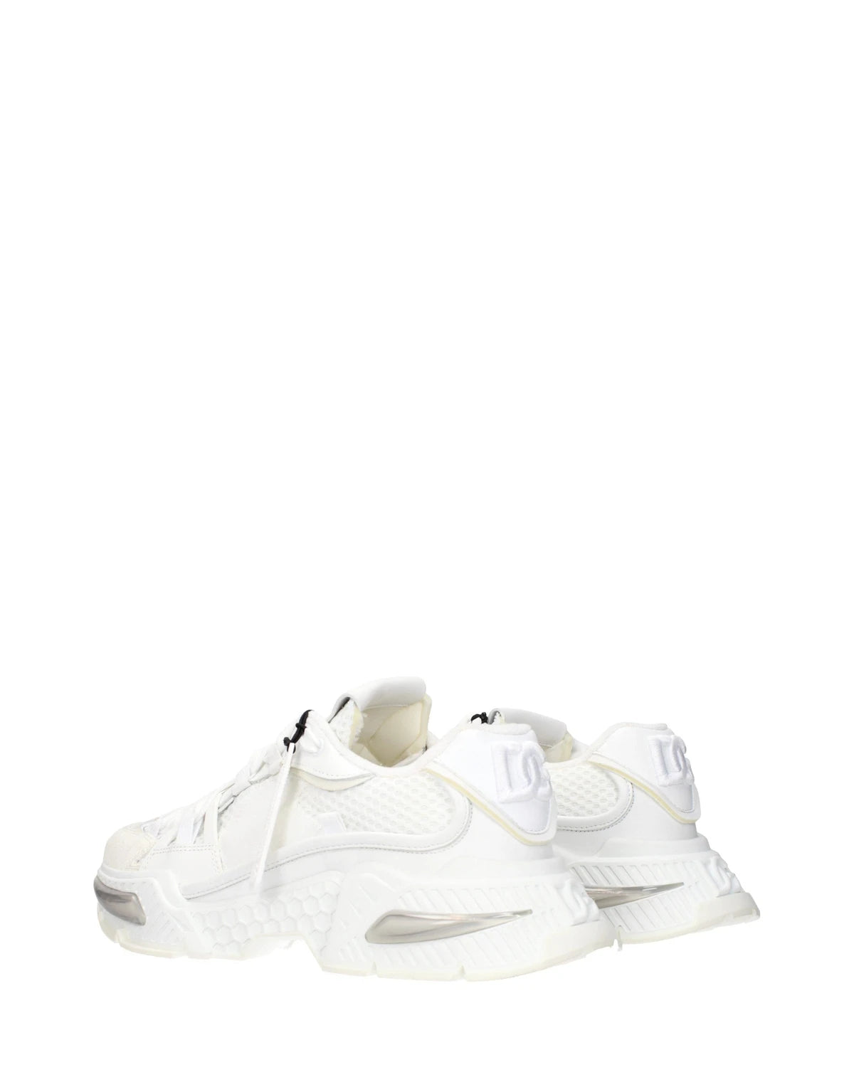 Dolce & Gabbana Sneakers in white — view 4