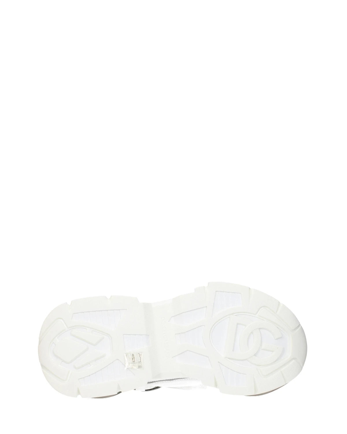 Dolce & Gabbana Sneakers in white — view 5
