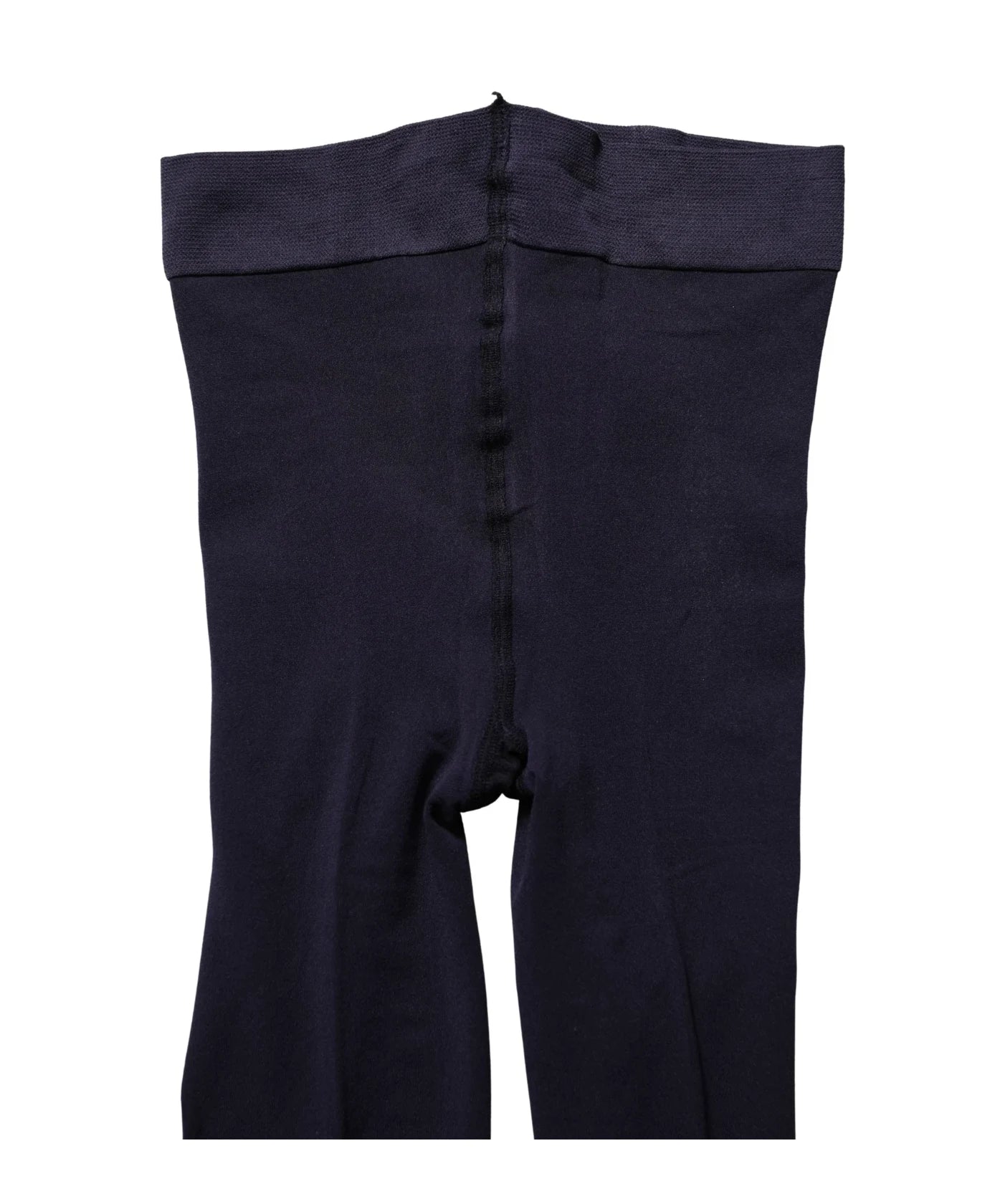 Dolce & Gabbana Tight in navy, Nylon — view 5