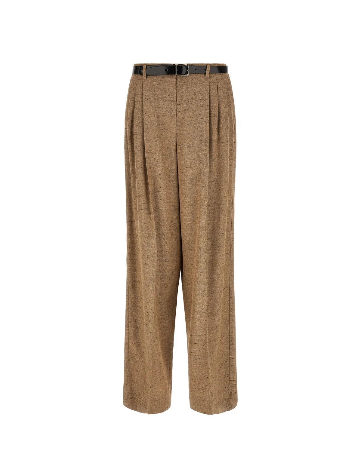 Dolce & Gabbana Trouser in beige, Viscose