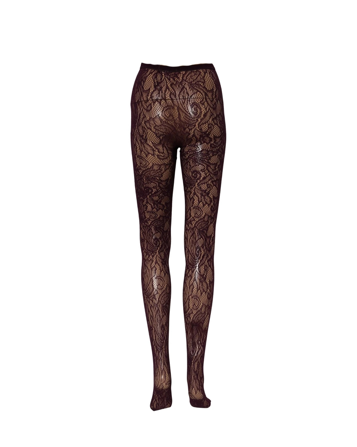 Dries Van Noten Pantyhose in multicolor — view 5