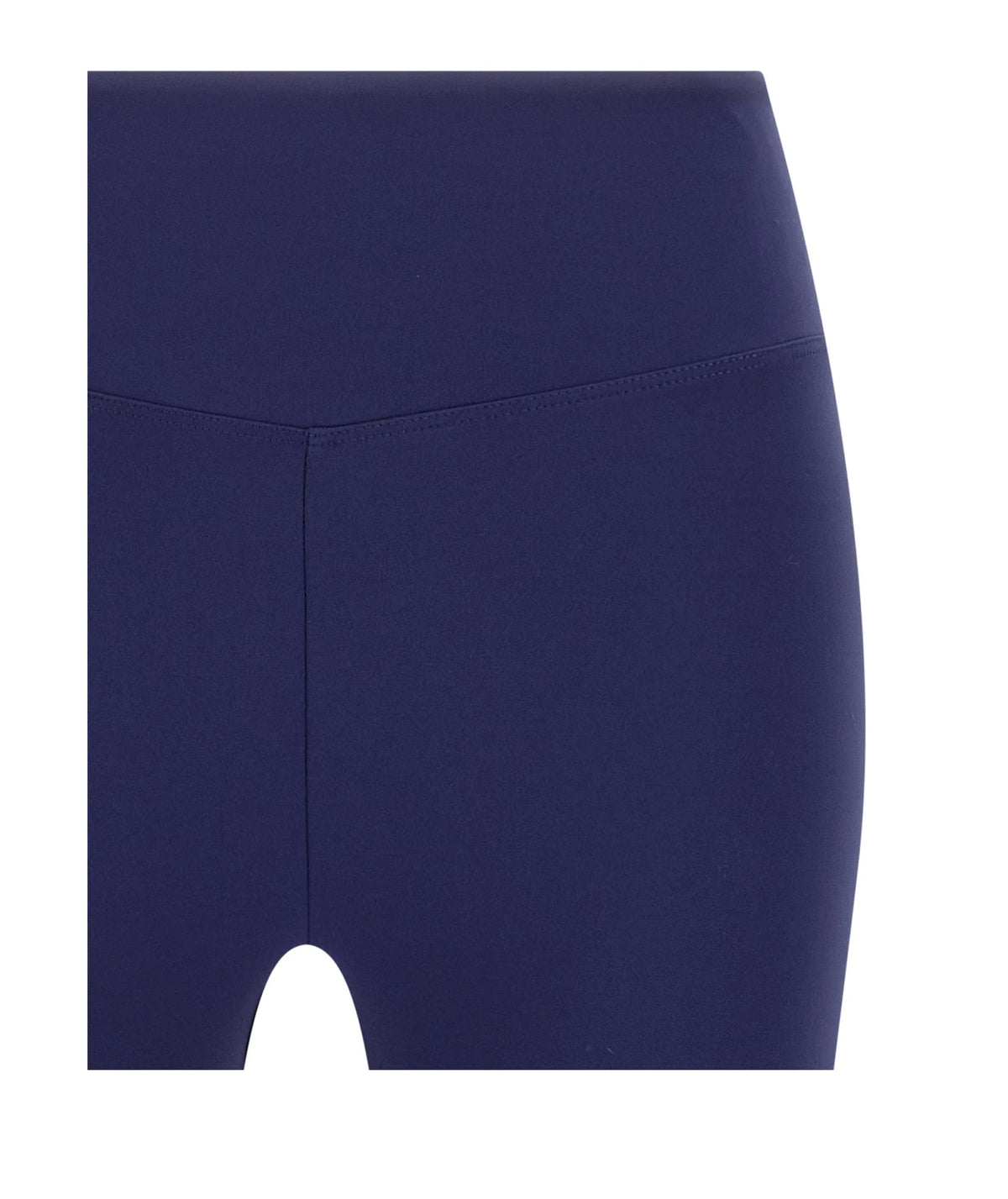 Eres Legging in blue, Polyamide — view 3
