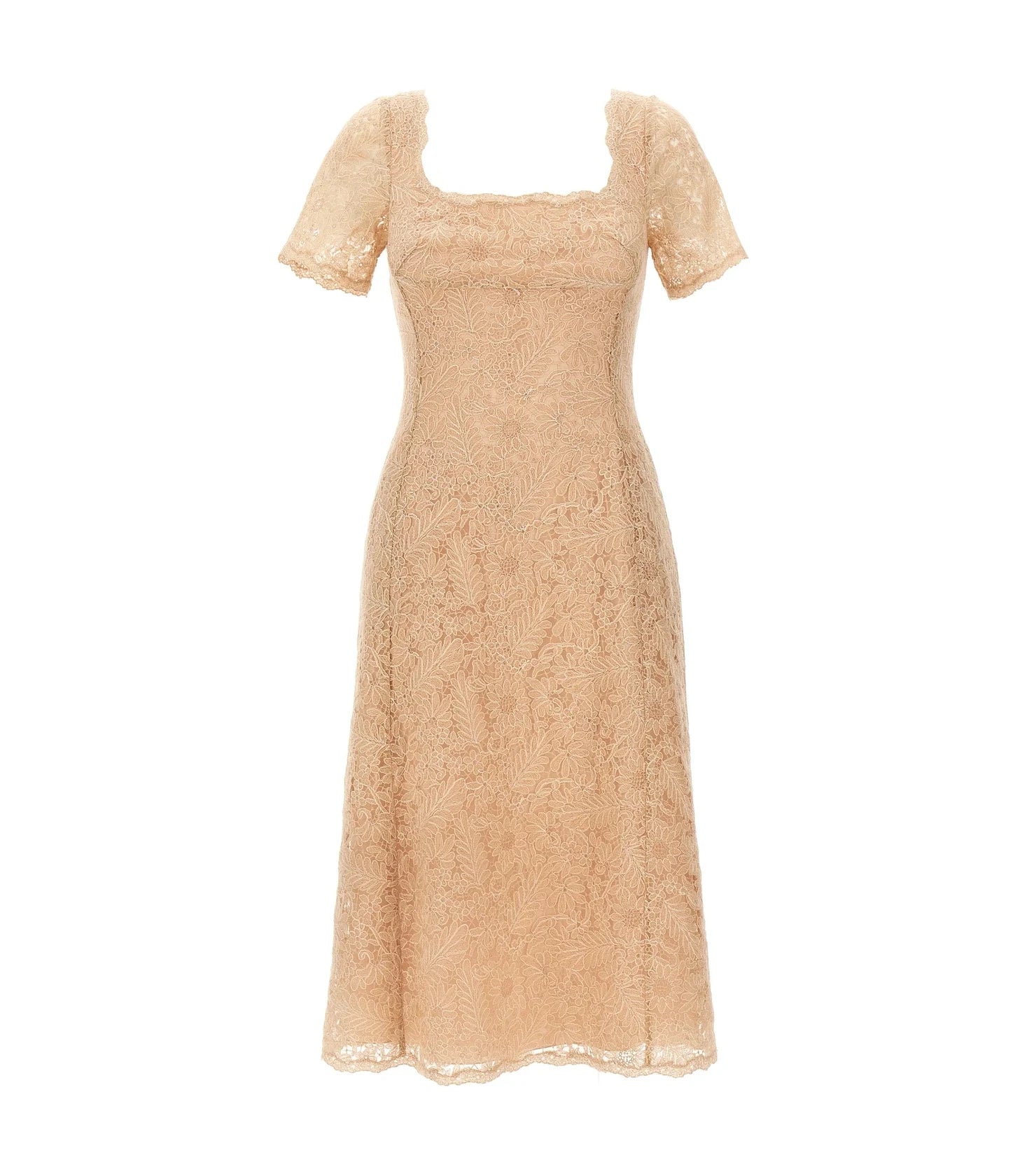 Ermanno Scervino Dresse in multicolor