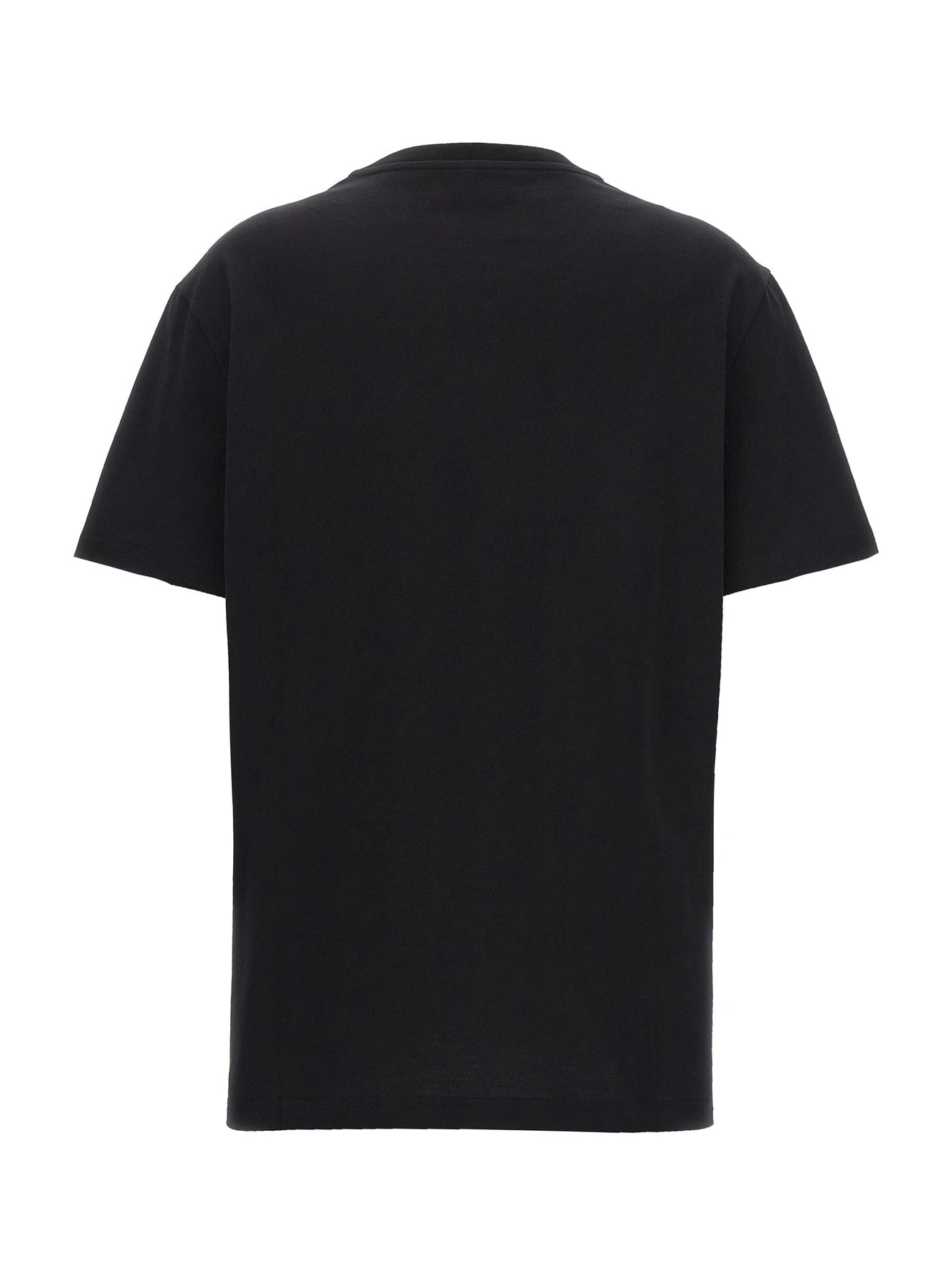 Etro T-Shirt in black, Cotton — view 2