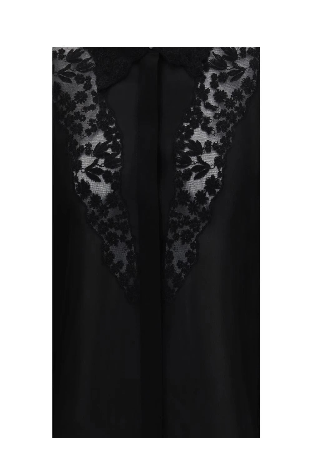 Fendi Blouse in black, Silk β view 3