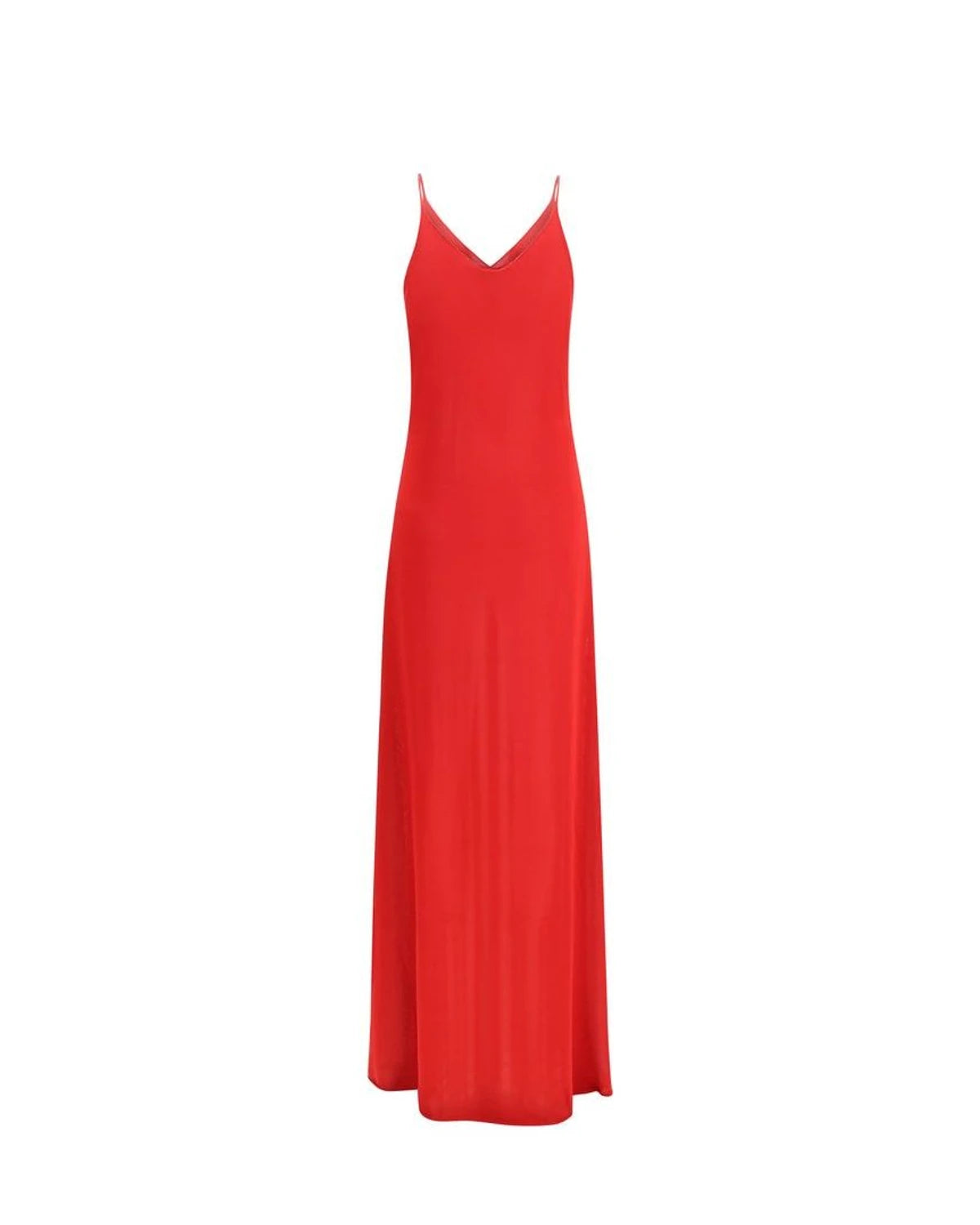 Fendi Dresse in multicolor, Silk — view 2