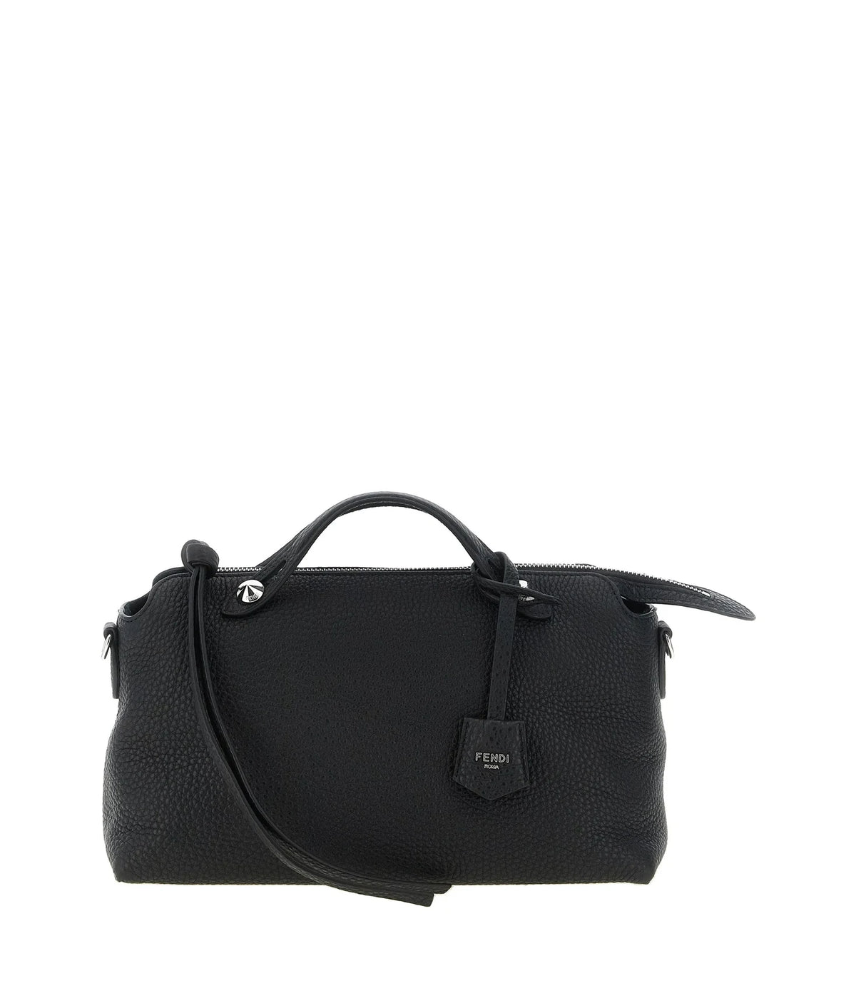 Fendi Shoulder Bag in black