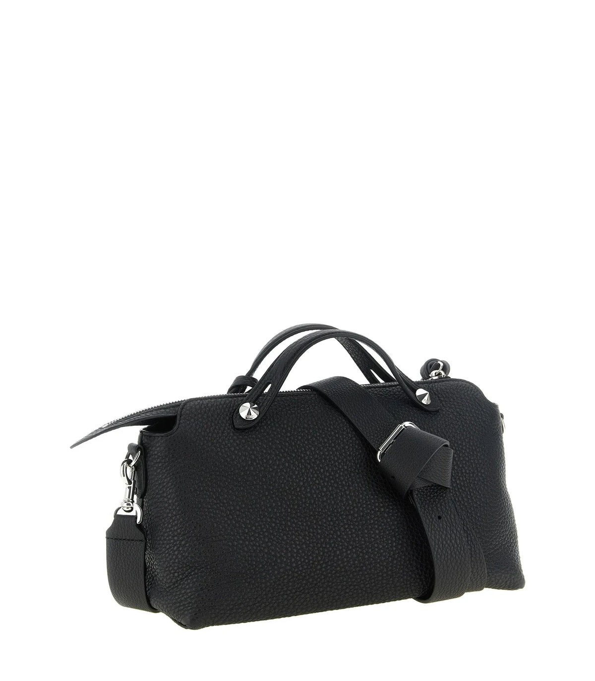 Fendi Shoulder Bag in black — view 2