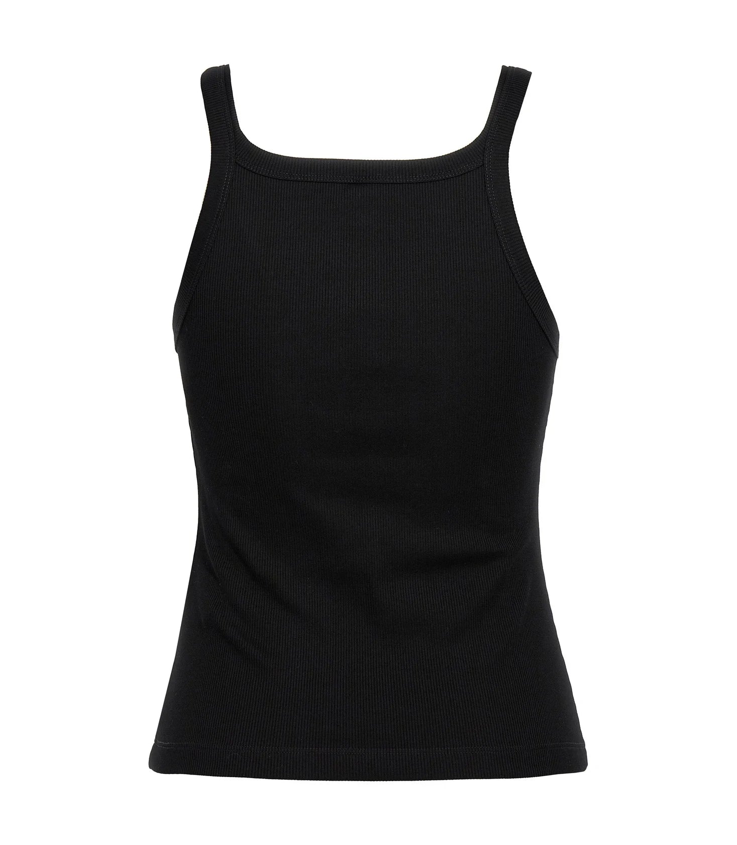 Fendi T-Shirt in black, Cotton — view 2