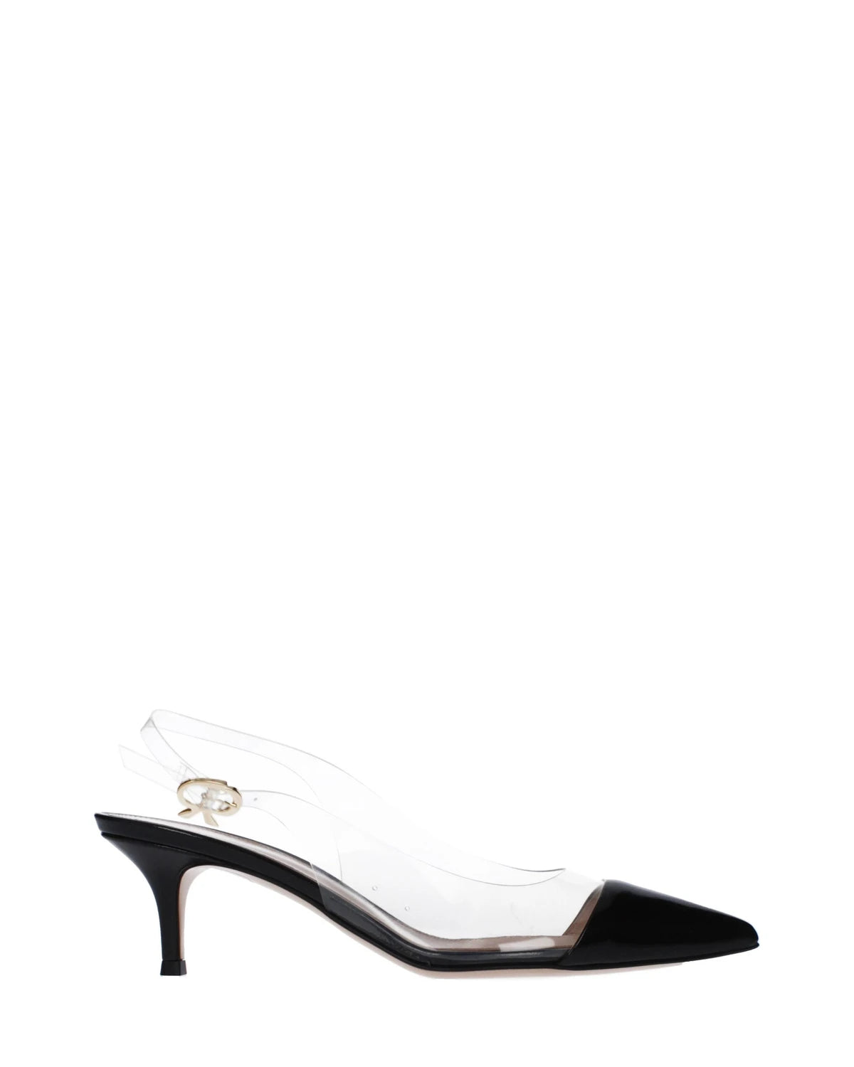 Gianvito Rossi Pumps in black