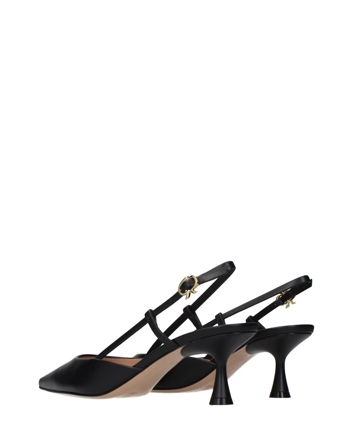 Gianvito Rossi Pumps in black — view 4