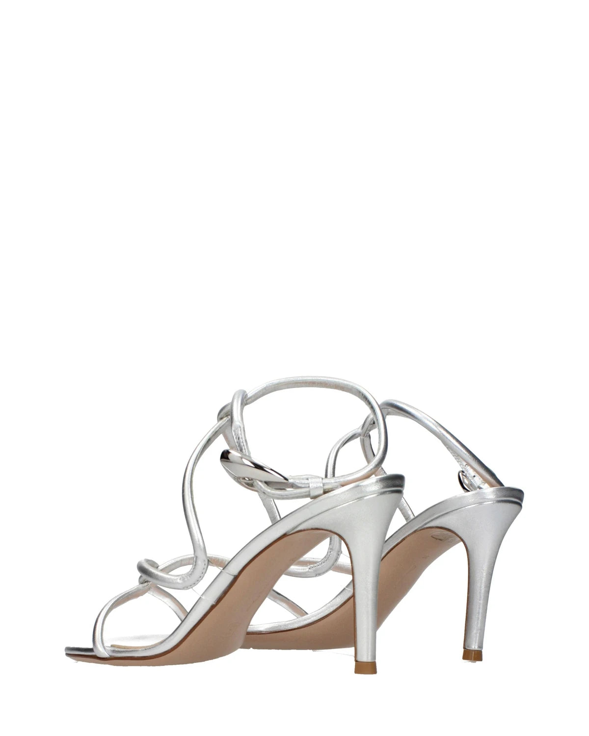 Gianvito Rossi Sandals in gray โ view 4