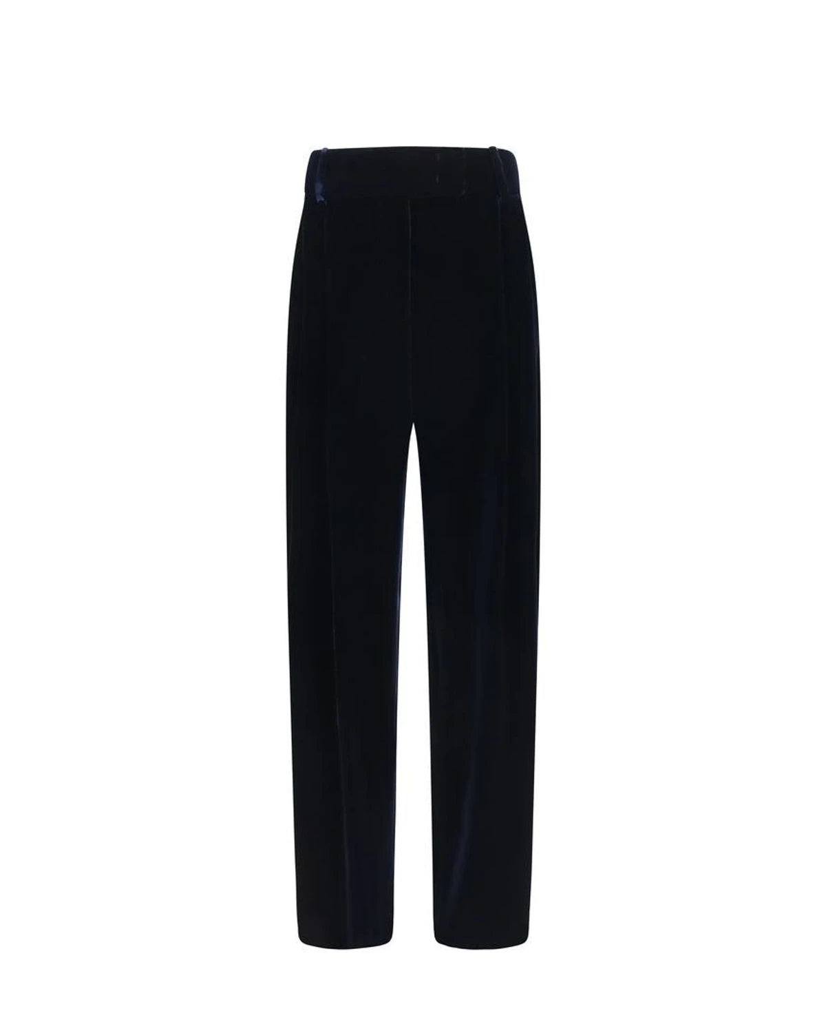 Giorgio Armani Trouser in black, Viscose