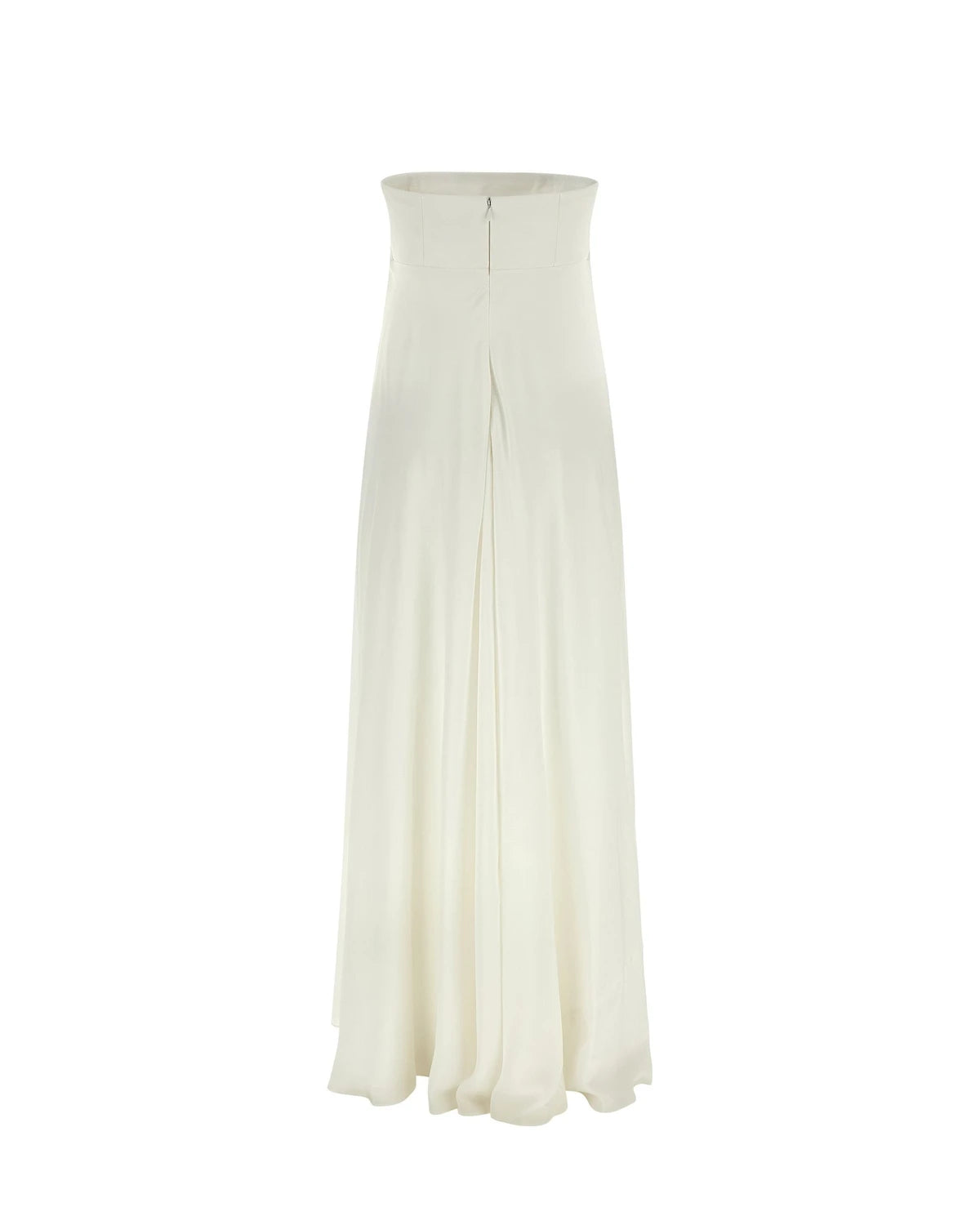 Giovanni Bedin Dresse in white, Silk — view 2