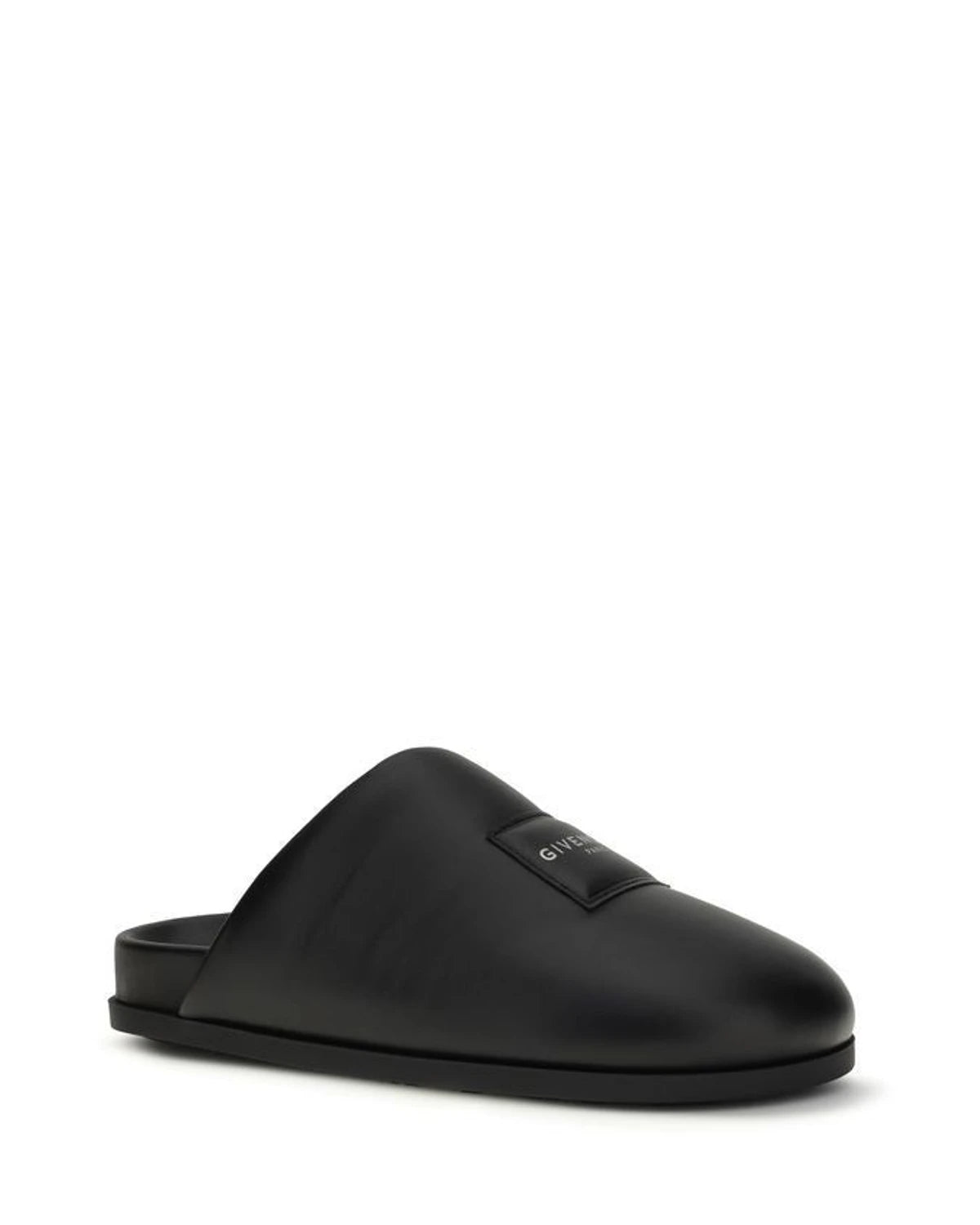 Givenchy Mules in black — view 2