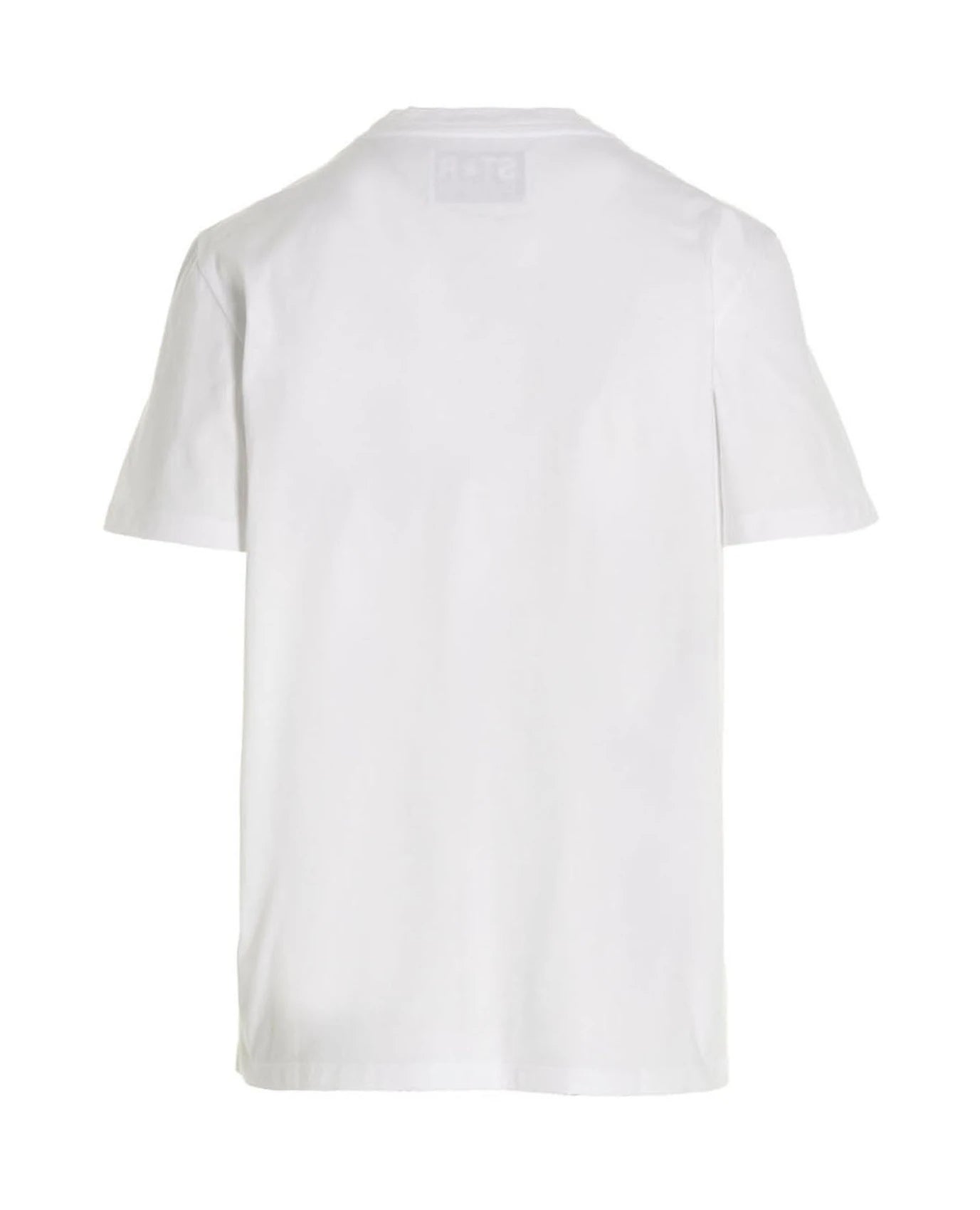 Golden Goose T-Shirt in white, Cotton — view 2