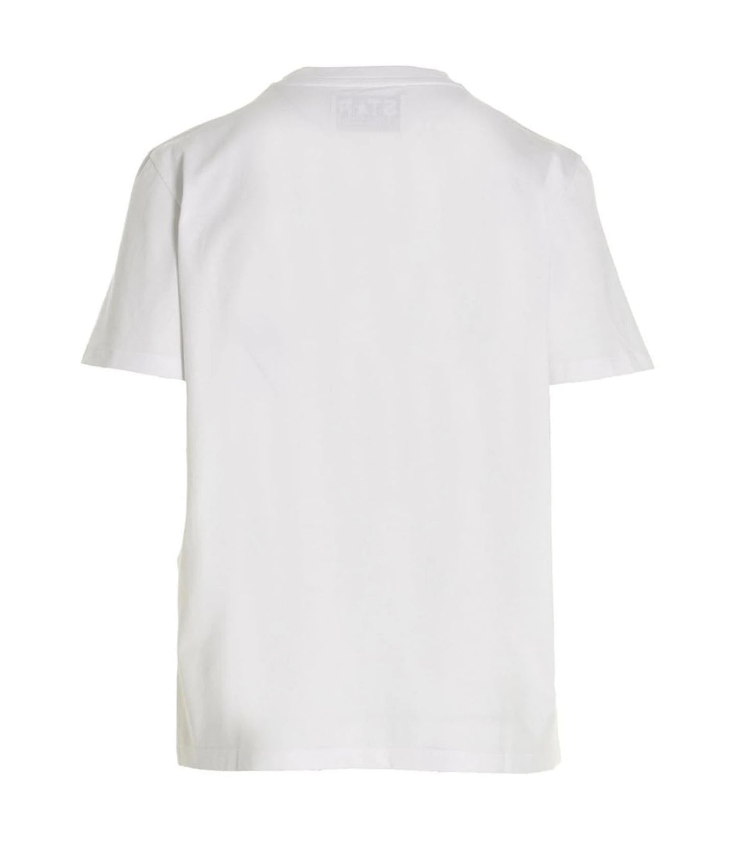 Golden Goose T-Shirt in white, Cotton — view 2