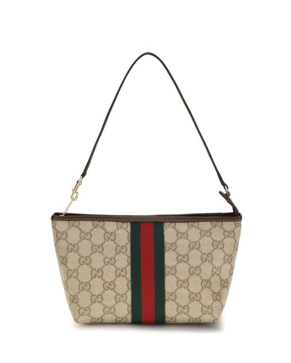 Gucci Shoulder Bag in beige