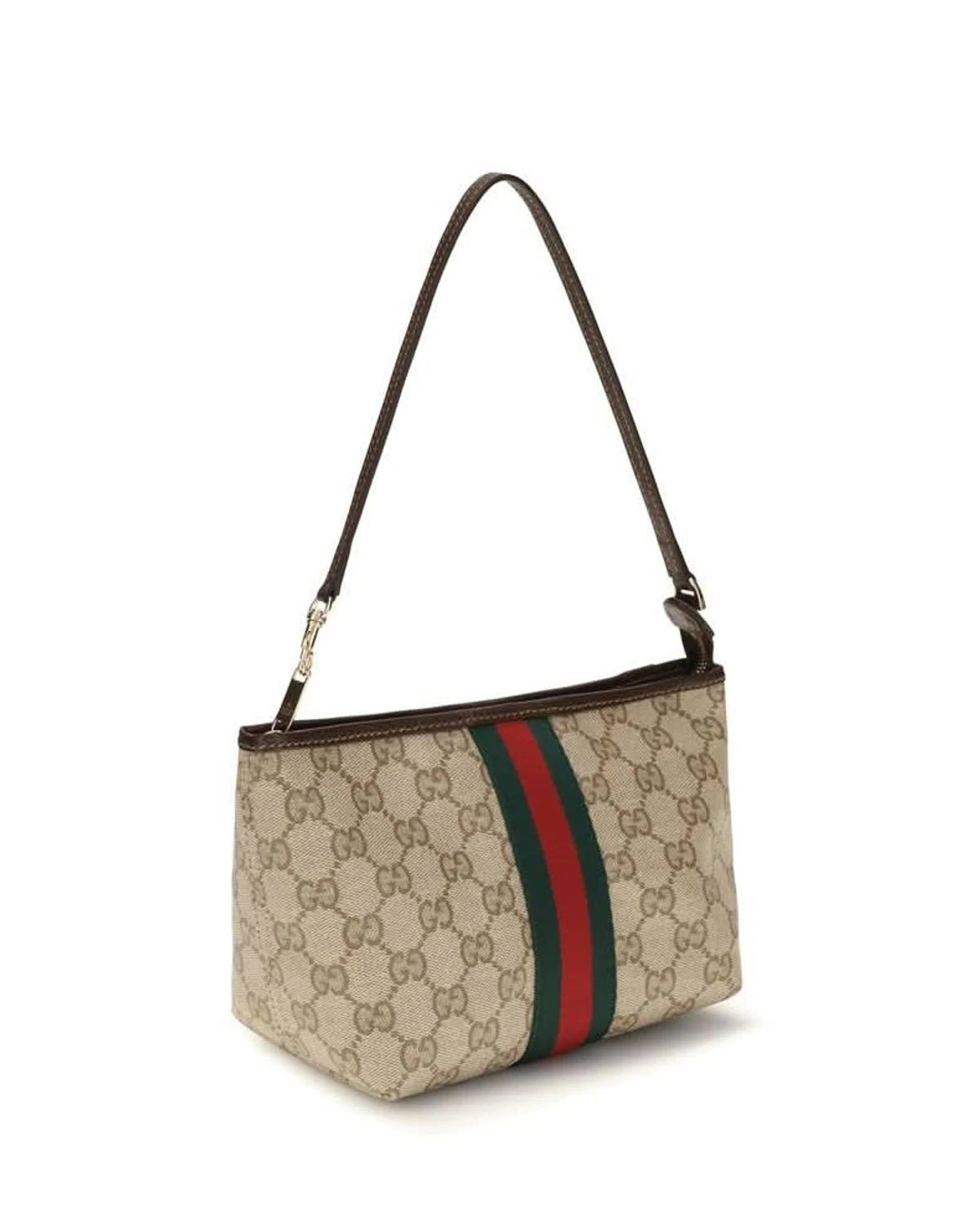 Gucci Shoulder Bag in beige — view 2