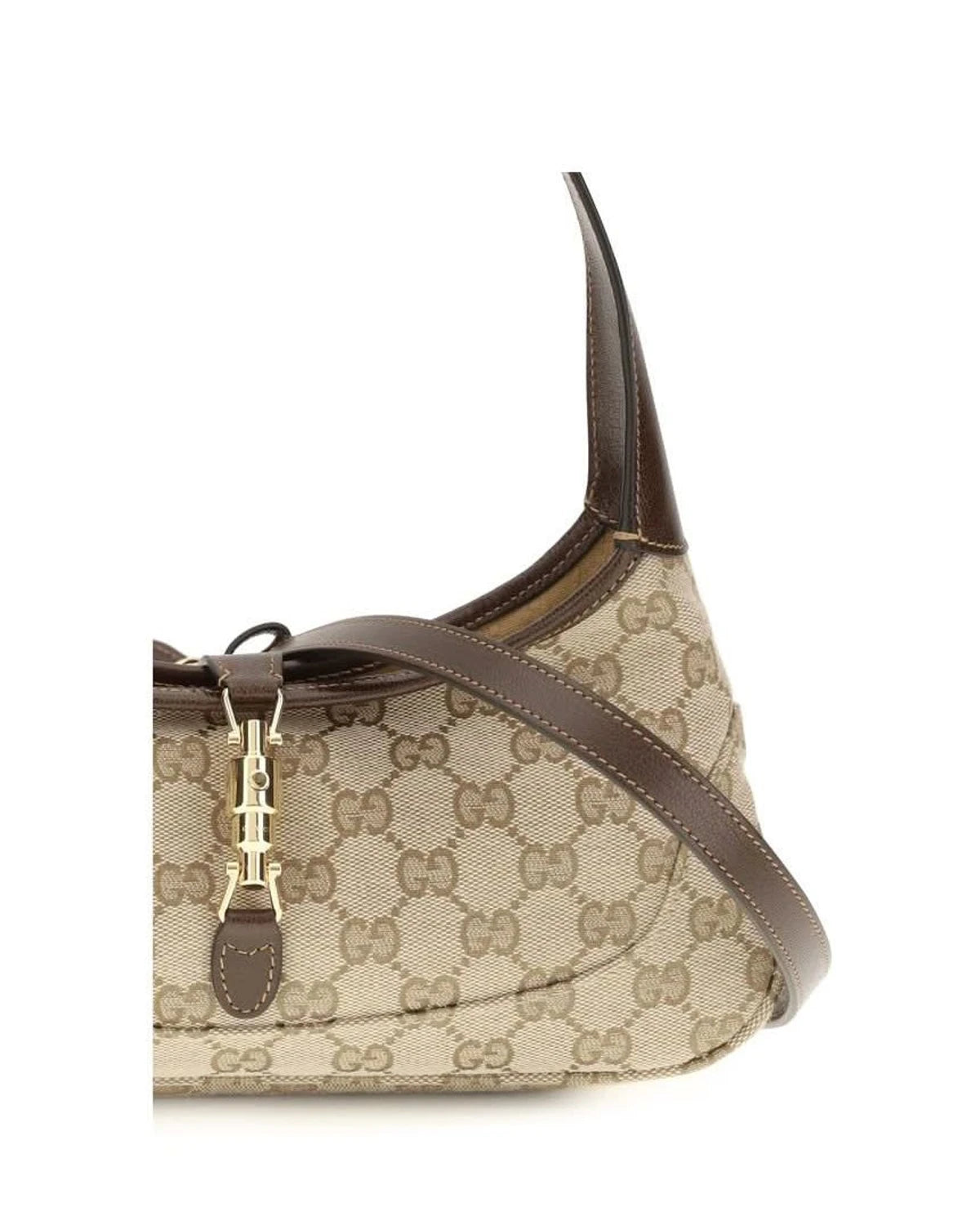 Gucci Shoulder Bag in beige — view 4