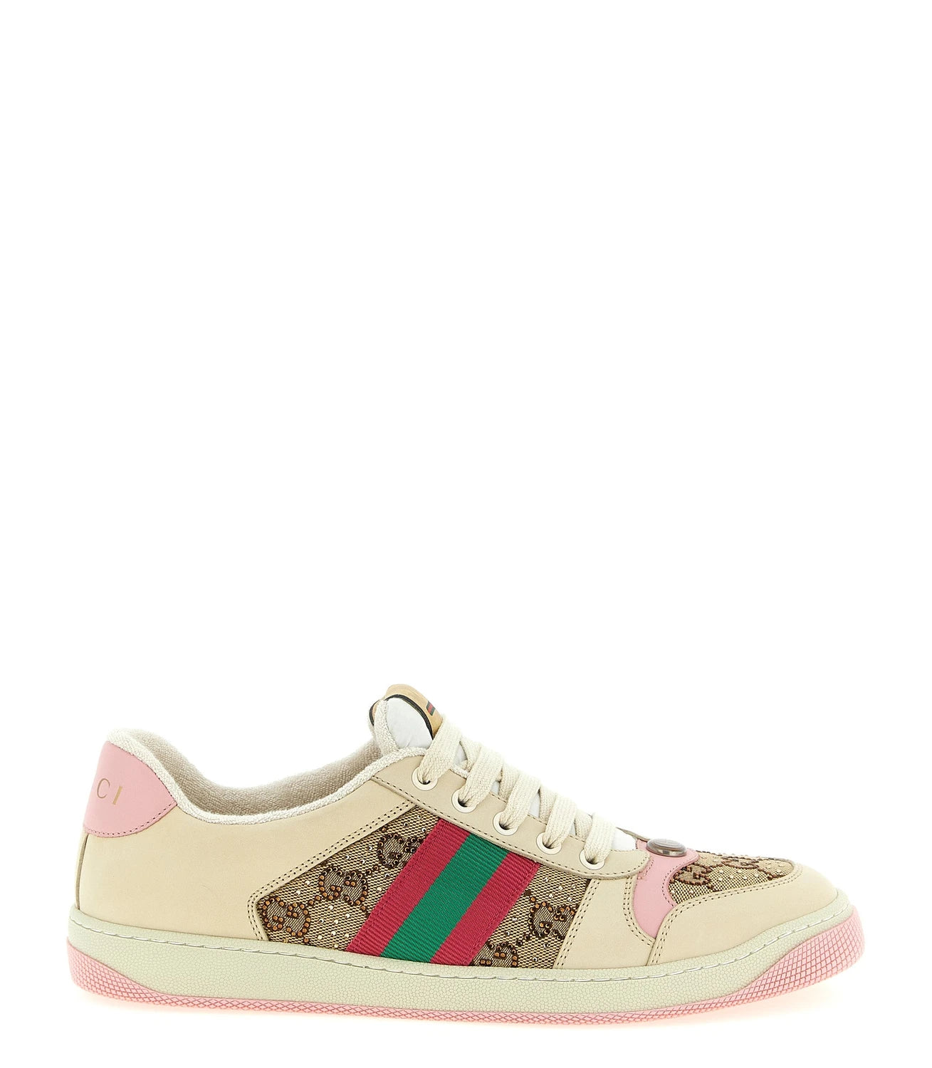 Gucci Multicolor Sneakers