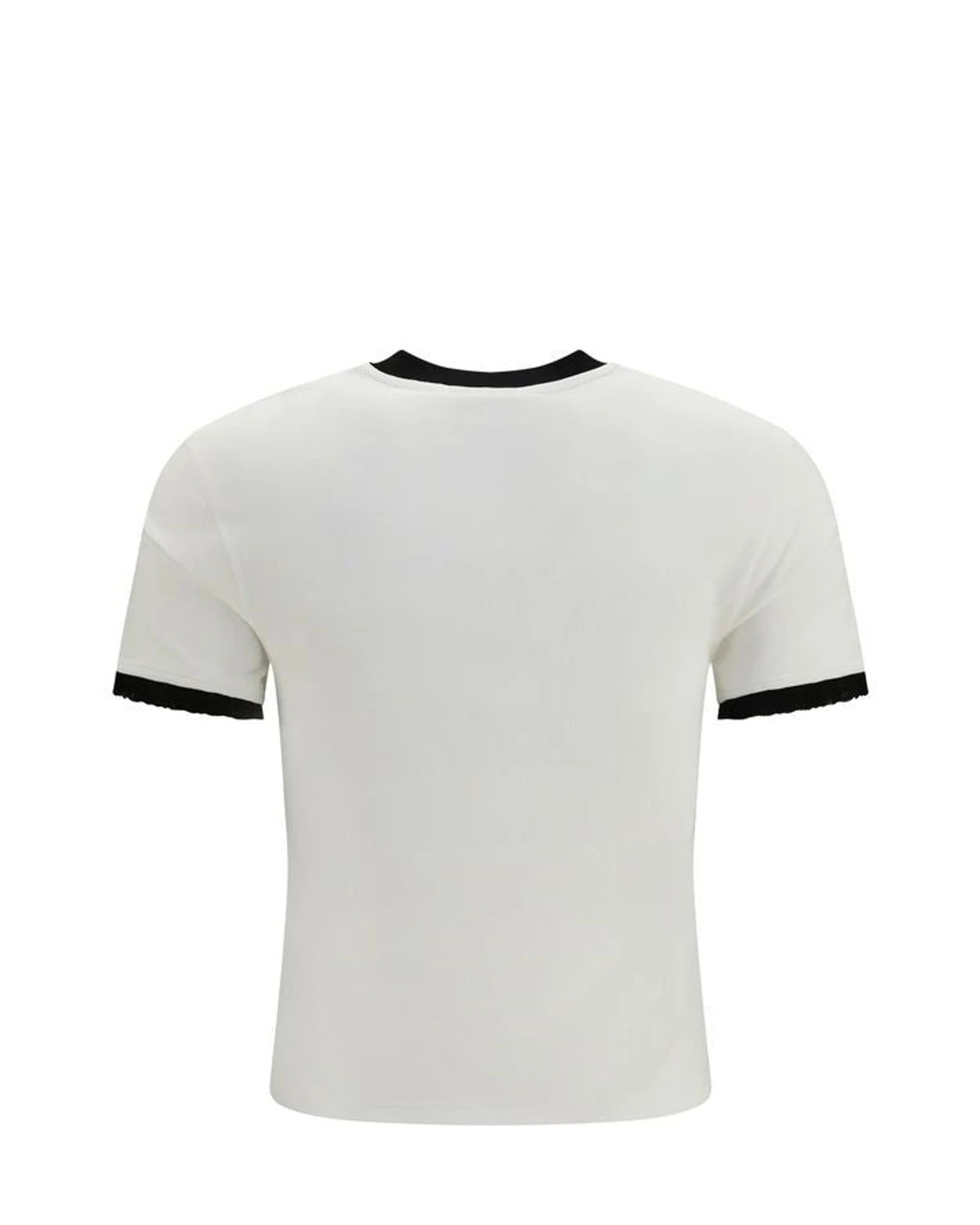 Gucci T-Shirt in white, Cotton — view 2