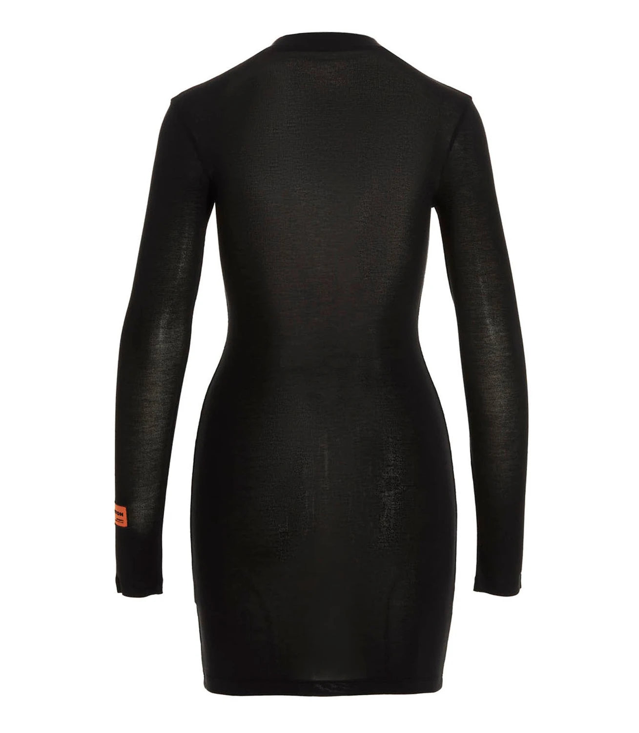 Heron Preston Dresse in black, Polyester — view 2