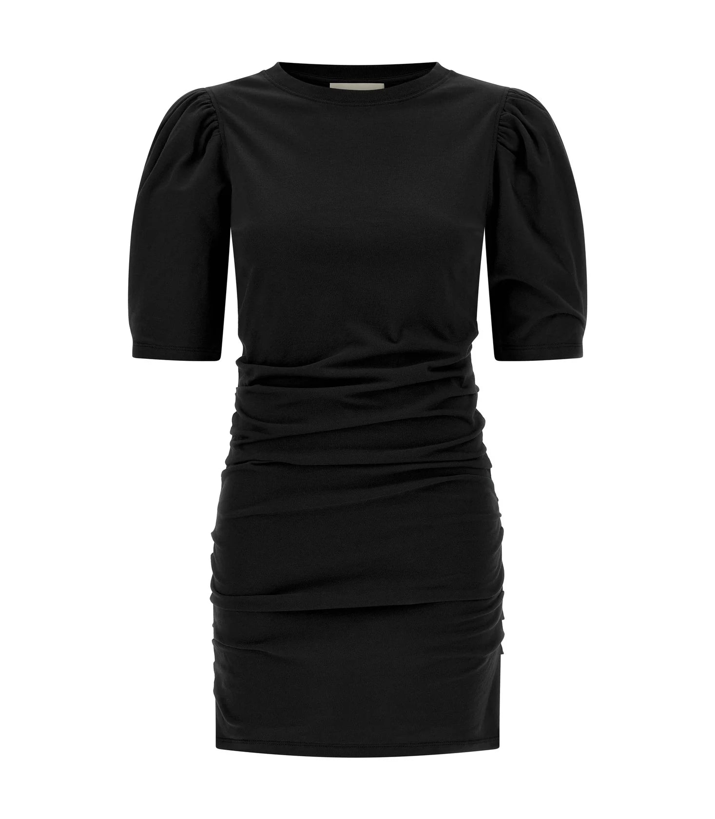 Isabel Marant Dresse in black, Cotton