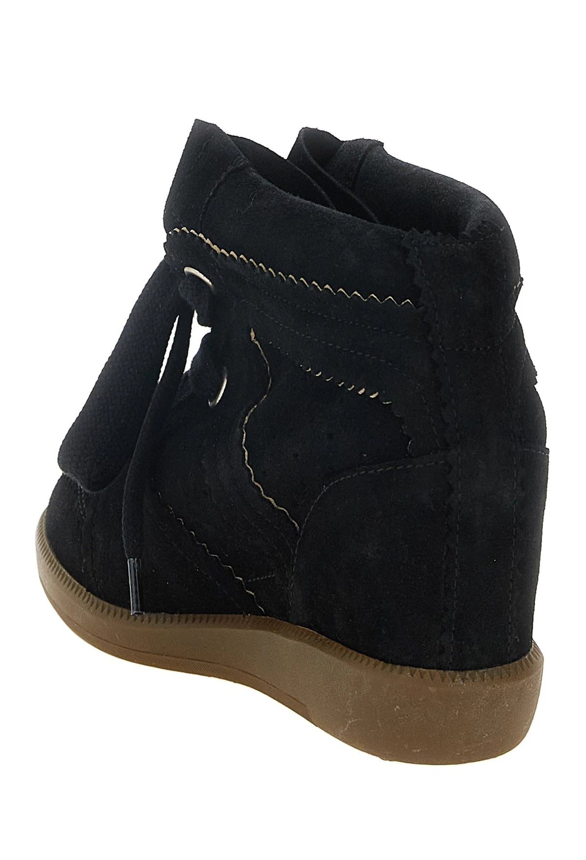 Isabel Marant Wedges in black — view 3