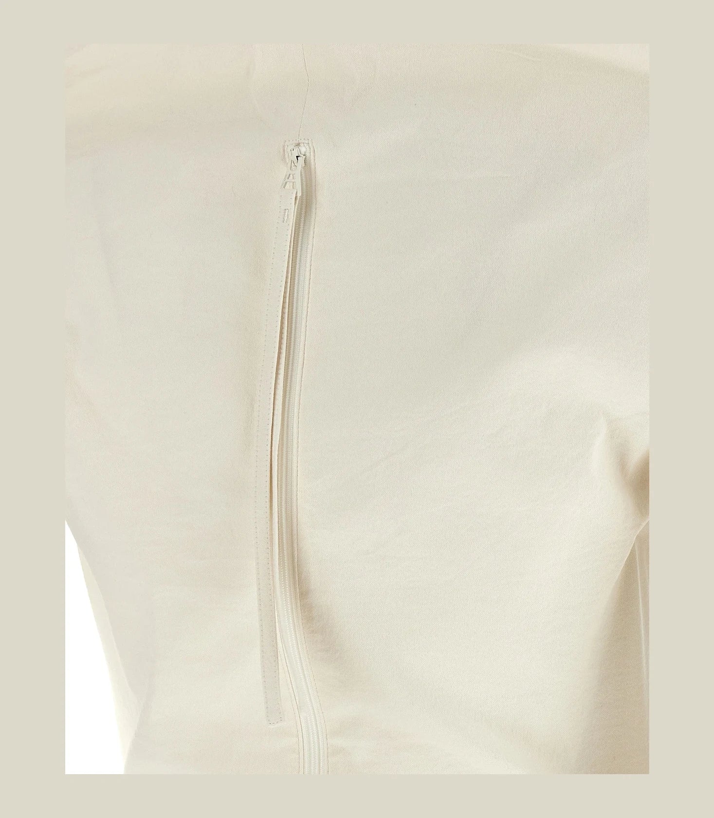 Issey Miyake Blouse in white, Polyester — view 4