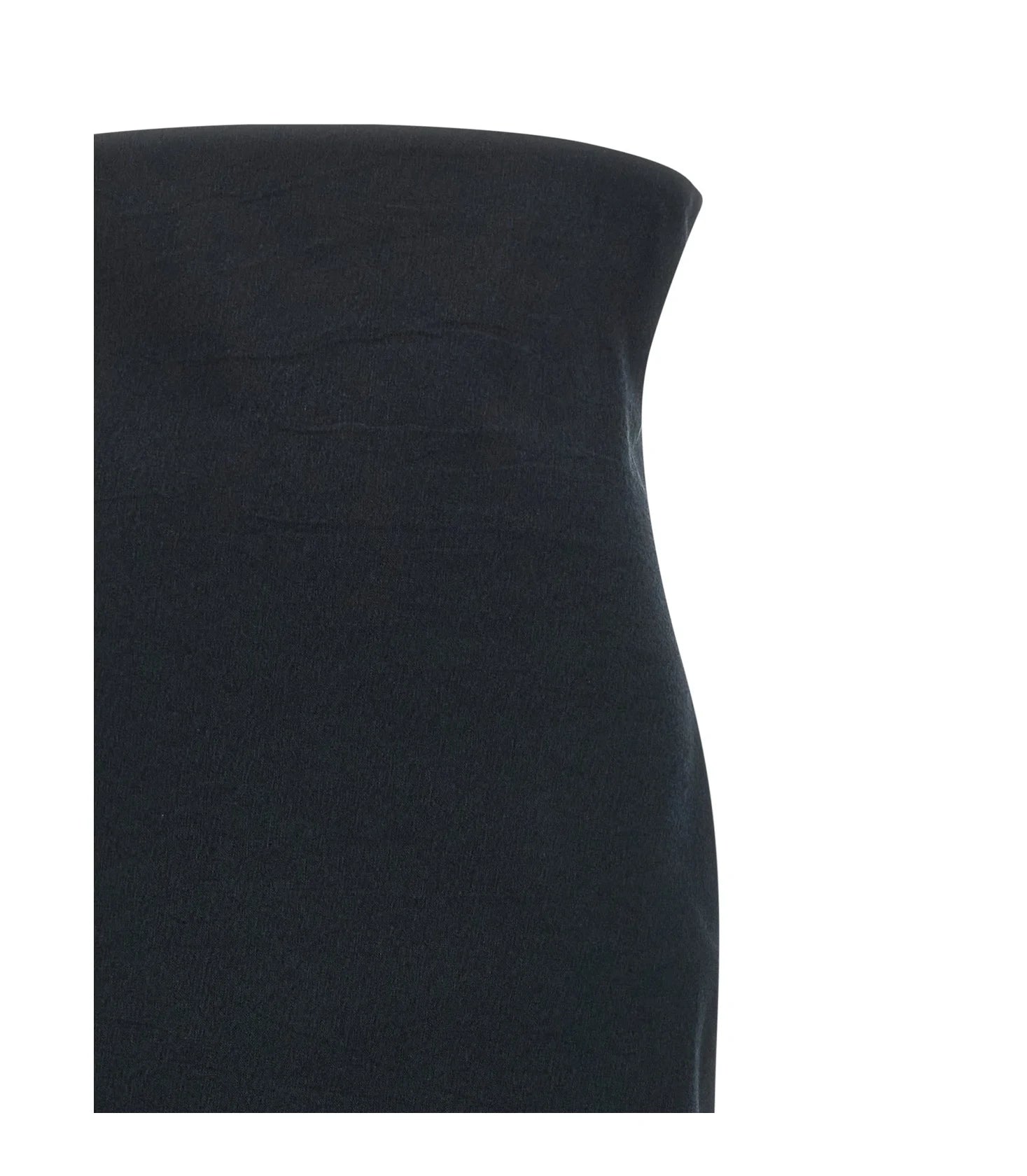 Issey Miyake Skirt in black — view 3