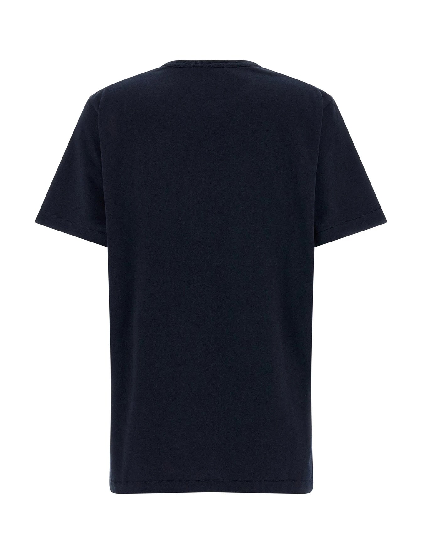J.W.Anderson T-Shirt in black, Cotton — view 2