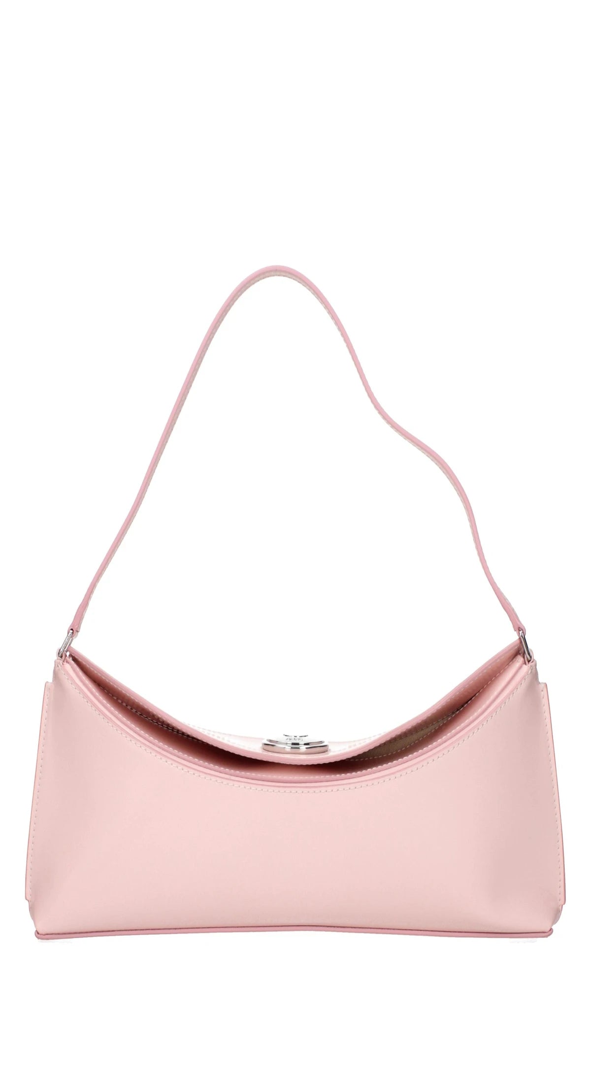 Jacquemus Shoulder Bag in pink