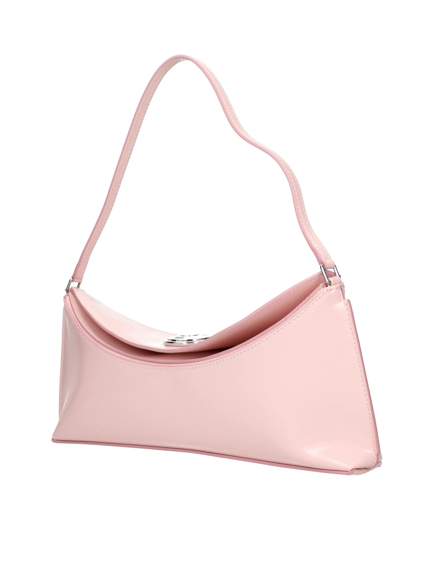 Jacquemus Shoulder Bag in pink — view 2